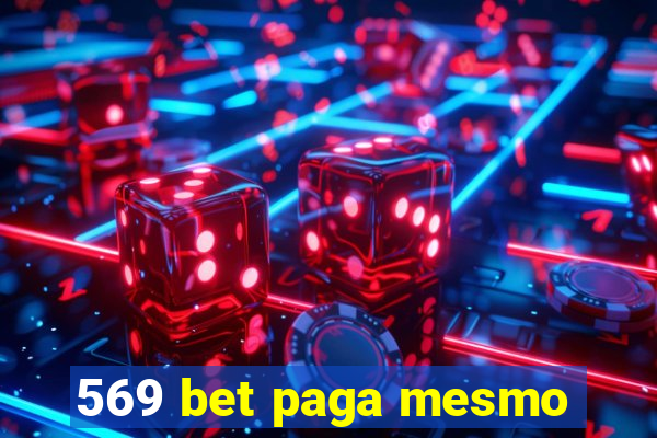 569 bet paga mesmo